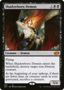 Shadowborn Demon - [Jumpstart 2022]