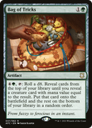 Bag of Tricks - Forgotten Realms Commander