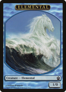 Elemental Token [Theros Tokens]