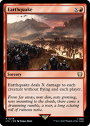 Earthquake [Tales of Middle-earth Commander]