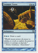 Treasure Trove [Ninth Edition]