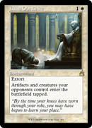 Blind Obedience (Retro Frame) - Ravnica Remastered