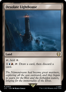 Desolate Lighthouse [Tales of Middle-earth Commander]