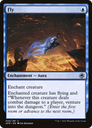 Fly [Adventures in the Forgotten Realms]