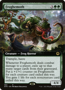 Froghemoth (Extended Art): (Extended Art) [Adventures in the Forgotten Realms]