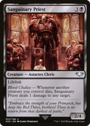 Sanguinary Priest [Warhammer 40,000]
