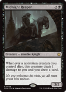Midnight Reaper - [Foundations]