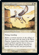 Mesa Pegasus (Retro Frame) - [30th Anniversary Edition]