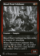 Blood Petal Celebrant - Innistrad: Double Feature