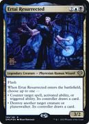 Ertai Resurrected [Dominaria United Promos] Foil