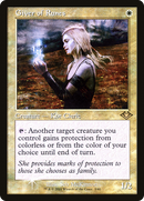 Giver of Runes (Retro Frame) [Modern Horizons 1 Timeshifts] Foil