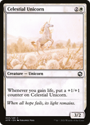 Celestial Unicorn - Adventures in the Forgotten Realms