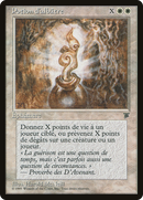 Alabaster Potion (French) - "Potion d'albatre" [Renaissance]