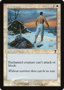 Pacifism [Seventh Edition]