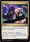 Despark [Commander: Tarkir: Dragonstorm]