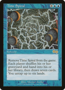 Time Spiral [Urza's Saga]