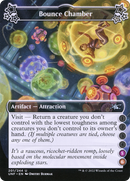 Bounce Chamber (5-6) - Unfinity