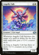 Angelic Cub - Jumpstart 2022