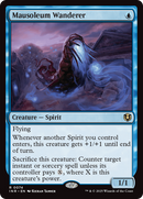Mausoleum Wanderer - [Innistrad Remastered]