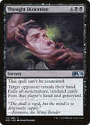 Thought Distortion [Core Set 2020]