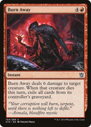 Burn Away [Khans of Tarkir]