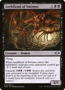 Archfiend of Sorrows - Modern Horizons 2