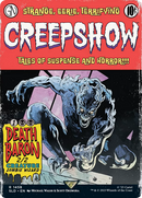 Death Baron: (Full Art) (Borderless) [Secret Lair Drop]
