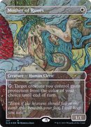 Mother of Runes (297) (Borderless) [Secret Lair Drop]