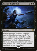Ghouls' Night Out [Midnight Hunt Commander]