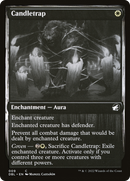 Candletrap - Innistrad: Double Feature