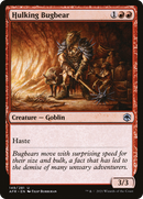 Hulking Bugbear [Adventures in the Forgotten Realms]