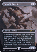 Thought-Knot Seer (720) [Secret Lair Drop] (Borderless)