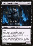 Jarl of the Forsaken [Kaldheim]