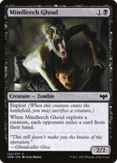 Mindleech Ghoul - [Innistrad: Crimson Vow]