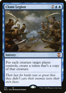 Clone Legion [New Capenna Commander]