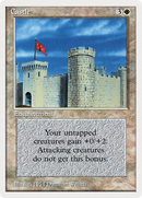 Castle [Summer Magic / Edgar]
