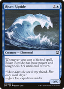 Risen Riptide [Zendikar Rising]