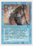 Power Leak [Revised Edition]