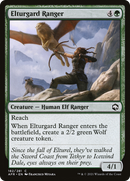 Elturgard Ranger [Adventures in the Forgotten Realms]