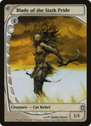 Blade of the Sixth Pride [Future Sight]