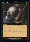 Deathlace (Retro Frame) [30th Anniversary Edition]