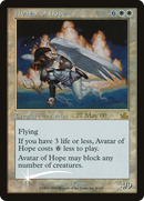Avatar of Hope [Prophecy Promos]