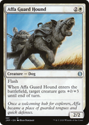 Affa Guard Hound [Jumpstart]
