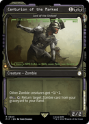 Centurion of the Marked - Lord of the Undead (Showcase) - [Fallout] / Centurion of the Marked: (Showcase)