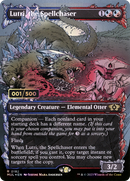 Lutri, the Spellchaser (Serialized) [Multiverse Legends]