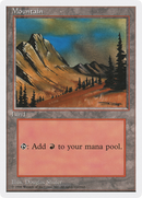 Mountain (C) - [Introductory Two-Player Set]