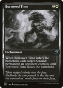 Borrowed Time - Innistrad: Double Feature