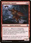 Hobgoblin Captain [Adventures in the Forgotten Realms]
