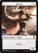 Angel Token - Commander Legends Tokens
