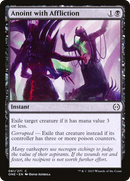 Anoint with Affliction - Phyrexia: All Will Be One